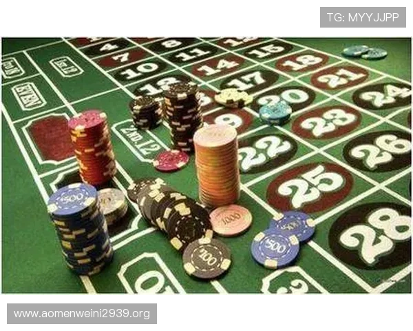 掌握百家乐规则攻略秘籍，轻松应对各种玩法提升获胜概率