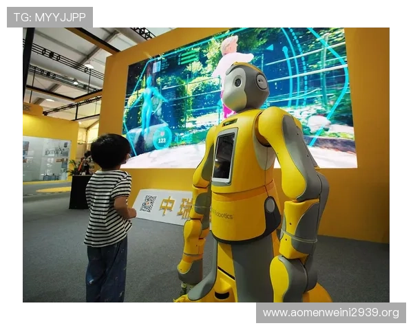 探索瓦力视讯游戏的多样玩法与创新技术，打造最具沉浸感的数字娱乐新境界