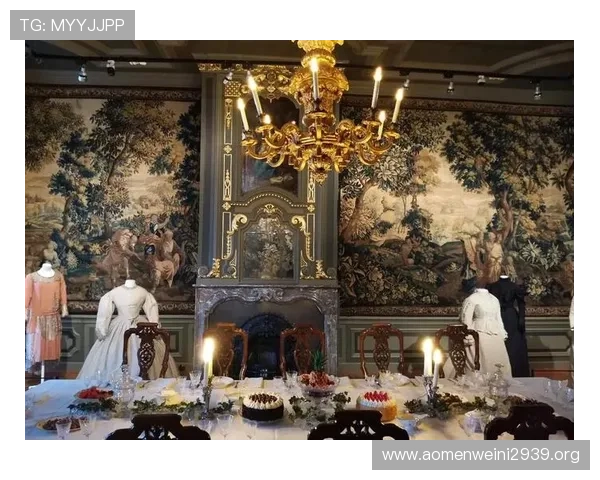 揭秘皇家娱乐中的奢华体验，带你领略皇室成员的休闲娱乐新方式