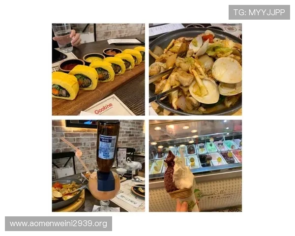 新澳门六最值得一试的地道美食全攻略让你的味蕾狂欢