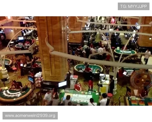 澳门巴黎人国际娱乐致力于成为亚洲领先的豪华娱乐和休闲胜地