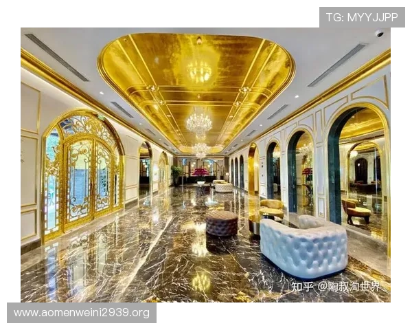 澳门英皇娱乐设施位置在哪里及如何前往指南 澳门英皇娱乐设施位置在哪里及如何前往指南